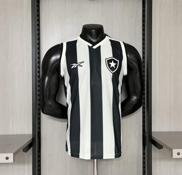 24/25 Botafogo Home Vest Jersey