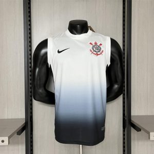 24/25 Corinthians Home Vest Jersey