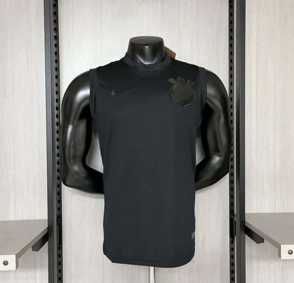 24/25 Corinthians Away Vest Jersey