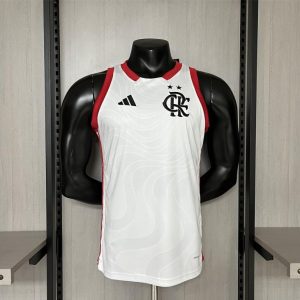 24/25 Flamengo Away Jersey
