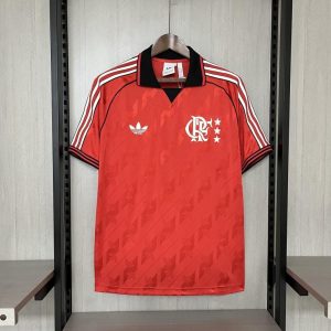 24/25 Flamengo Special Edition Red Jersey
