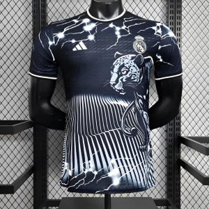 24/25 Player Version Real Madrid Special Edition