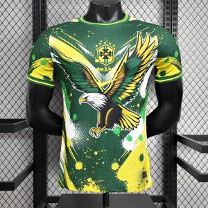 2024 Player Version Brazil Special Edition