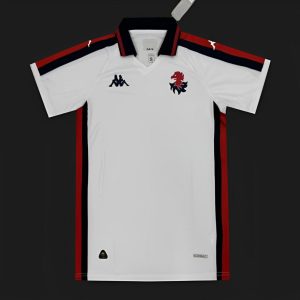 24/25 Genoa Away Jersey