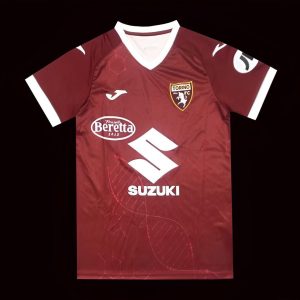 24/25 Torino Home Jersey