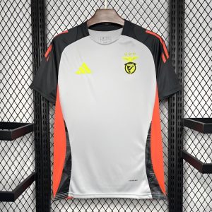 2024/25 Benfica Pre-Match Jersey
