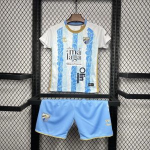 2024/25 Kids Malaga Home Kit