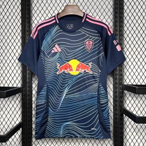 2024/25 Leeds United F.C. Thirds Away Jersey