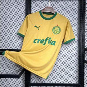 2024/25 Palmeiras Thirds Away Jersey