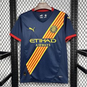 2024/25 Girona Away Jersey