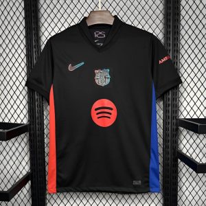 2024/25 Barcelona Away Jersey