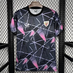 2024/25 Athletic Bilbao Castore Cup Matchday - Lavender Jersey