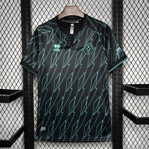 2024/25 Sheffield United F.C. Away Jersey