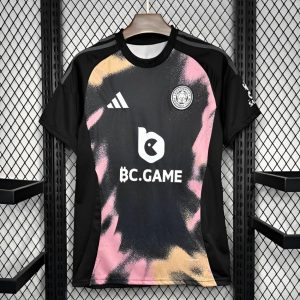 2024/25 Leicester City Away Jersey