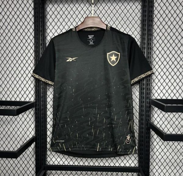 2024/25 Botafogo Away Jersey