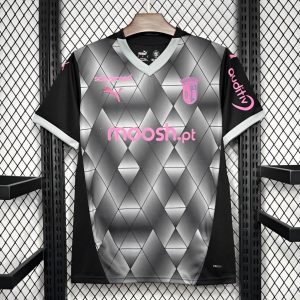 2024/25 Braga Away Jersey