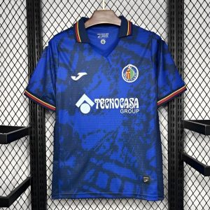 2024/25 Getafe Club De Futbol Home Jersey