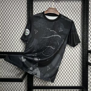 2024/25 CD Palestino Black Special Edition Jersey