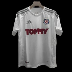 24/25 Hajduk Split Away Jersey
