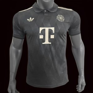 Player Version 24/25 Bayern Munich Oktoberfest Jersey