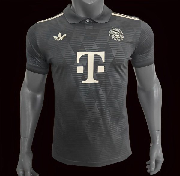 Player Version 24/25 Bayern Munich Oktoberfest Jersey