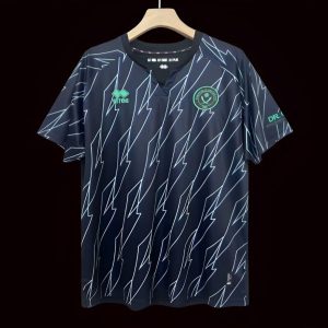 24/25 Sheffield United Away Jersey