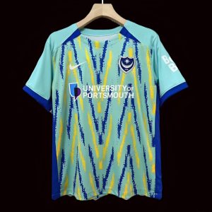 24/25 Portsmouth Third Jersey