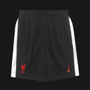 24/25 Liverpool Third Shorts