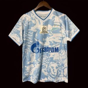 24/25 Zenit Away Jersey