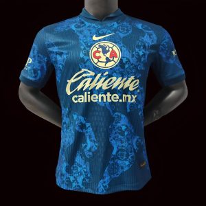Player Version 24/25 Club America Away Jersey