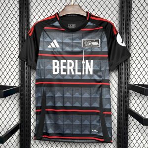 24/25 1. FC Union Berlin Away Jersey