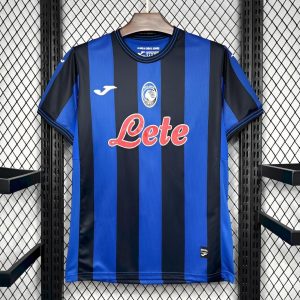 24/25 Atalanta Home Jersey