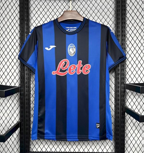 24/25 Atalanta Home Jersey