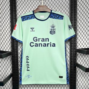 24/25 UD Las Palmas Thirds Away Jersey
