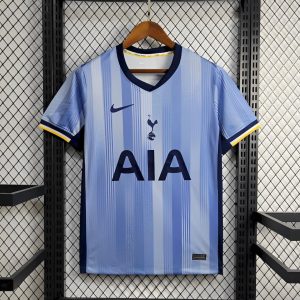 24/25 Tottenham Hotspur Away Jersey