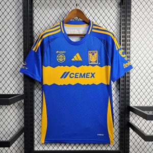 24/25 Tigres UANL Away Jersey