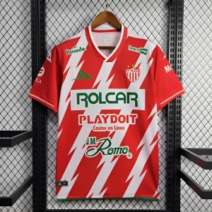 24/25 Necaxa Home Jersey