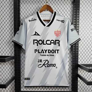 24/25 Necaxa Away Jersey