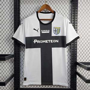 24/25 Parma Home Jersey