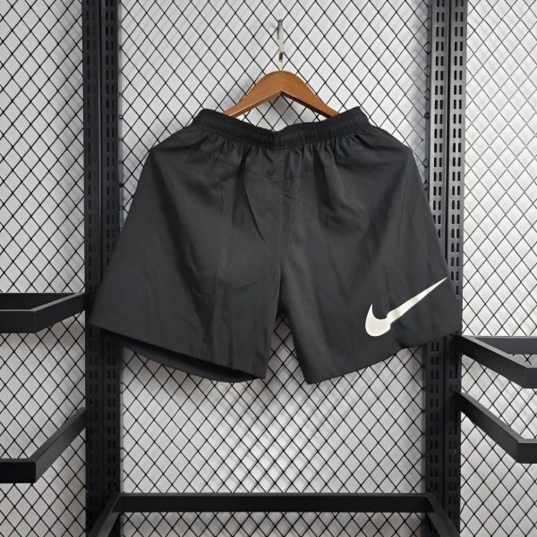 2024 Nike Black Shorts