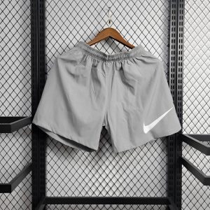 2024 Nike Grey Shorts
