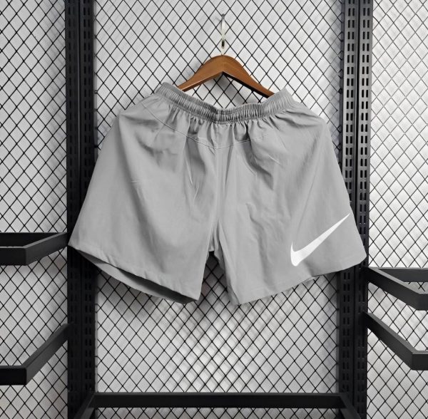 2024 Nike Grey Shorts