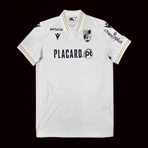 24/25 Vitoria Guimaraes Home Jersey