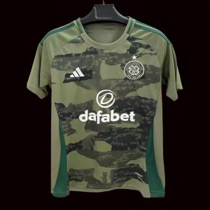 24/25 Celtic Third Jersey
