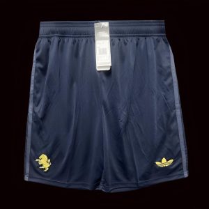 24/25 Juventus Third Shorts