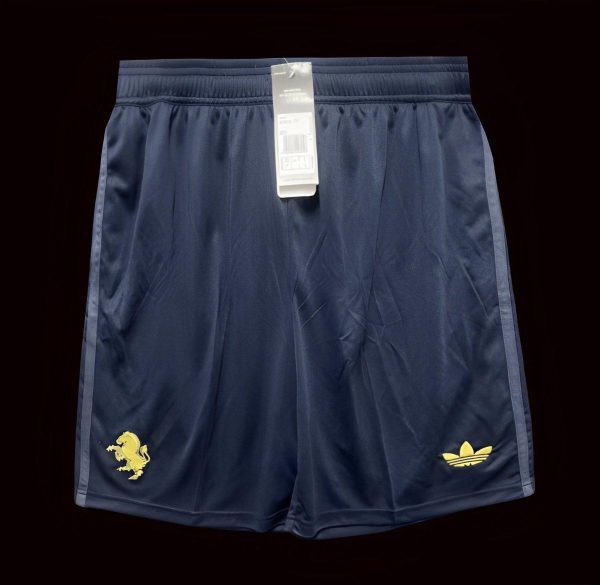 24/25 Juventus Third Shorts