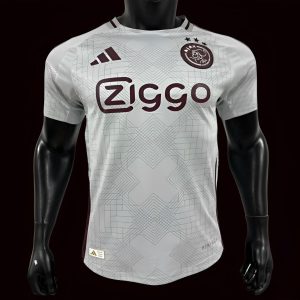 Player Version 24/25 Ajax Third Jersey