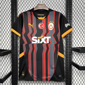 24/25 Galatasaray THIRD Jersey