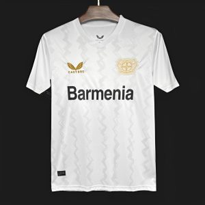24/25 Bayer 04 Leverkusen Away Jersey