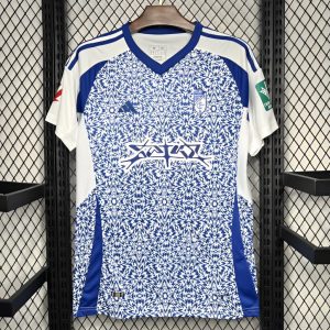 24/25 Granada CF Away Jersey